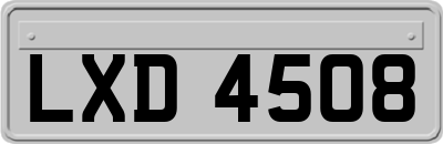 LXD4508