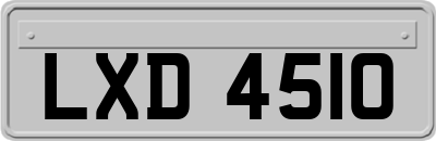 LXD4510