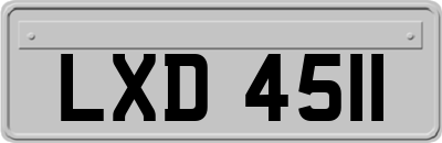 LXD4511