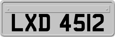 LXD4512