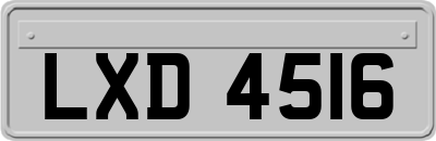 LXD4516