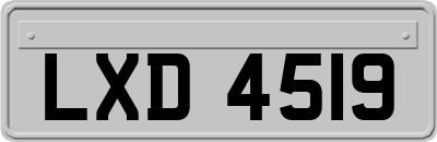 LXD4519