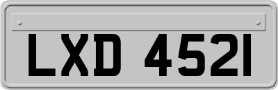 LXD4521