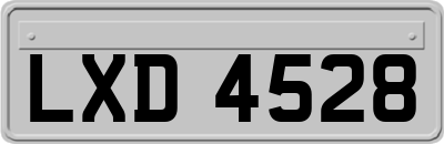 LXD4528