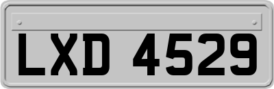 LXD4529