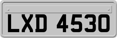 LXD4530