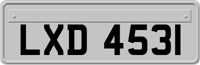LXD4531