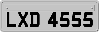 LXD4555