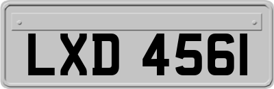 LXD4561