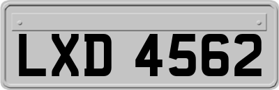 LXD4562