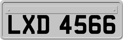 LXD4566