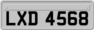 LXD4568