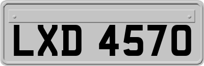 LXD4570
