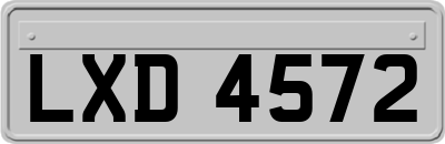 LXD4572
