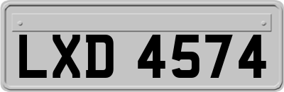 LXD4574