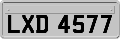 LXD4577