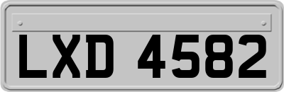 LXD4582