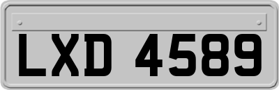 LXD4589