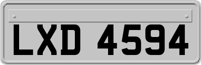 LXD4594