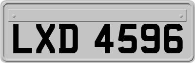 LXD4596