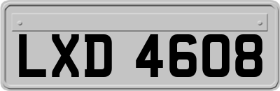 LXD4608