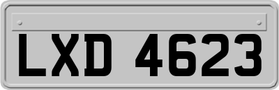 LXD4623
