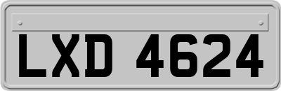 LXD4624