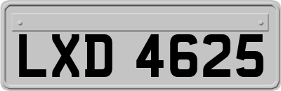 LXD4625