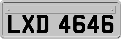 LXD4646