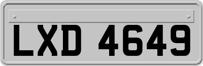 LXD4649