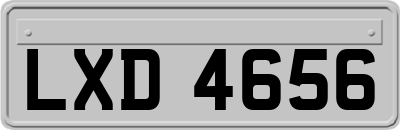 LXD4656