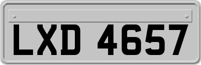 LXD4657