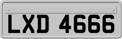LXD4666