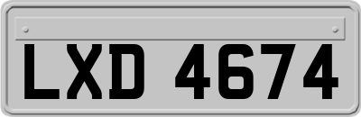 LXD4674