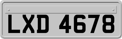 LXD4678