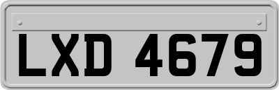 LXD4679