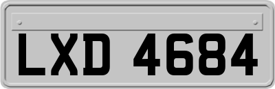 LXD4684