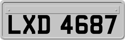 LXD4687