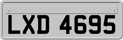 LXD4695