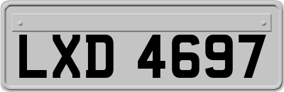 LXD4697