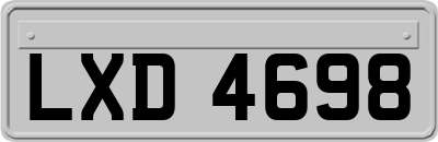 LXD4698