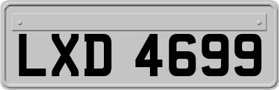 LXD4699