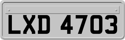 LXD4703