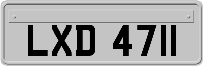 LXD4711