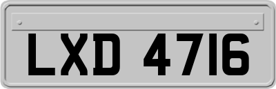 LXD4716