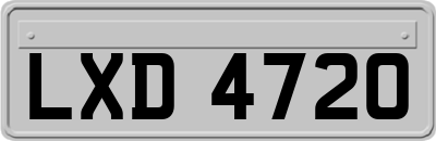 LXD4720