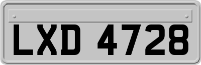 LXD4728