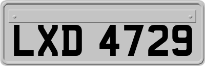 LXD4729