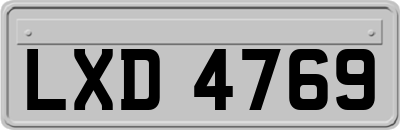 LXD4769