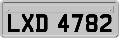 LXD4782